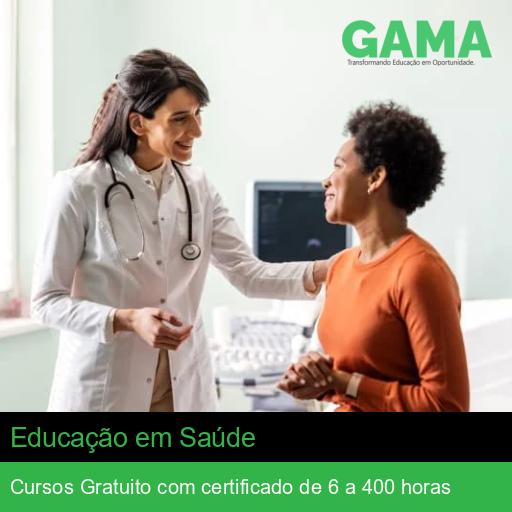 Educação em Saúde